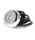 Foco Piscina Minipool 7W 700Lm 12V AC/DC IP68