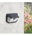 Aplique Led Solar Venus 4W 200Lm IP65 Con Sensor Movimiento - Pack 4 -