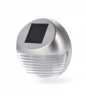 Aplique Led Solar STAR 3W 150Lm IP44