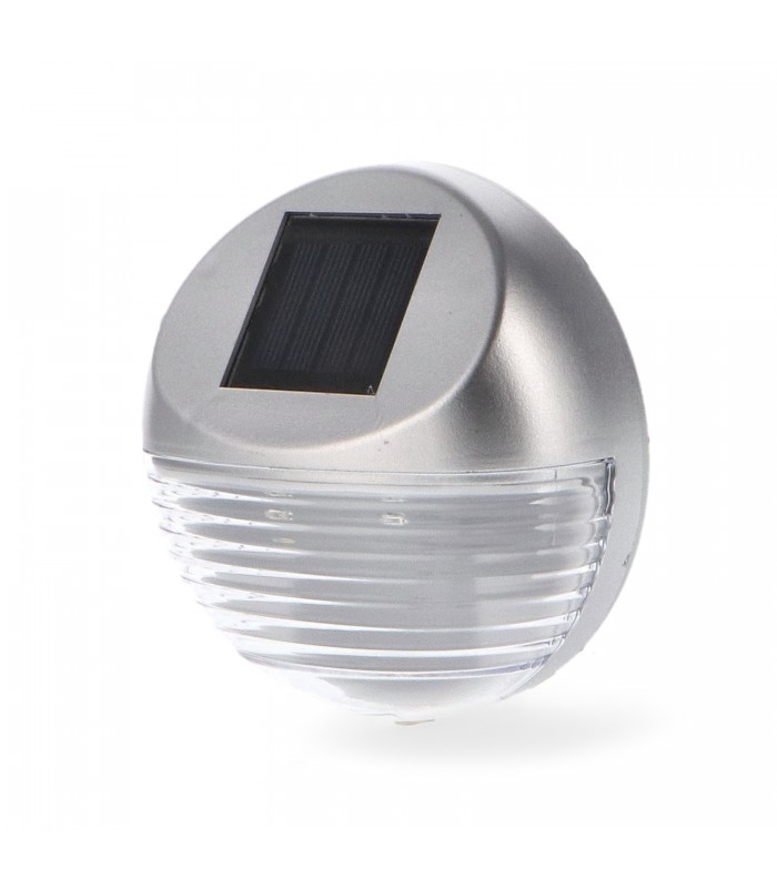 Aplique Led Solar STAR 3W 150Lm IP44
