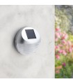 Aplique Led Solar STAR 3W 150Lm IP44