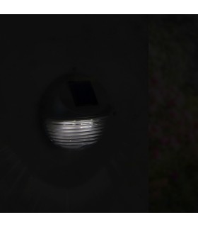 Aplique Led Solar STAR 3W 150Lm IP44
