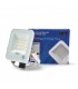 Proyector Napoli Plus White 20W 2400Lm IP65 CCT
