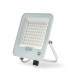 Proyector Napoli Plus White 50W 6000Lm IP65 CCT