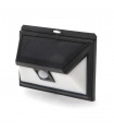 Aplique Led Solar VENUS 6W 300Lm IP44 Con Sensor Movimiento