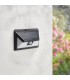Aplique Led Solar VENUS 6W 300Lm IP44 Con Sensor Movimiento
