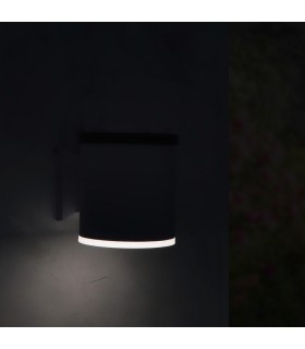 Aplique Led Solar CORY 1W 150Lm 36º IP65
