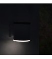 Aplique Led Solar CORY 1W 150Lm 36º IP65