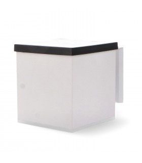 Aplique Led Solar JANO 1W 150Lm 36º IP65