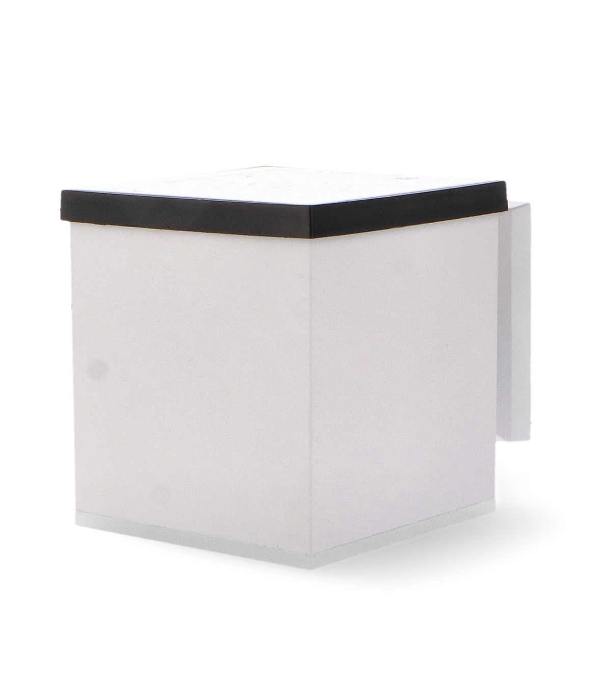 Aplique Led Solar JANO 1W 150Lm 36º IP65