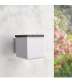 Aplique Led Solar JANO 1W 150Lm 36º IP65