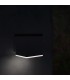 Aplique Led Solar JANO 1W 150Lm 36º IP65