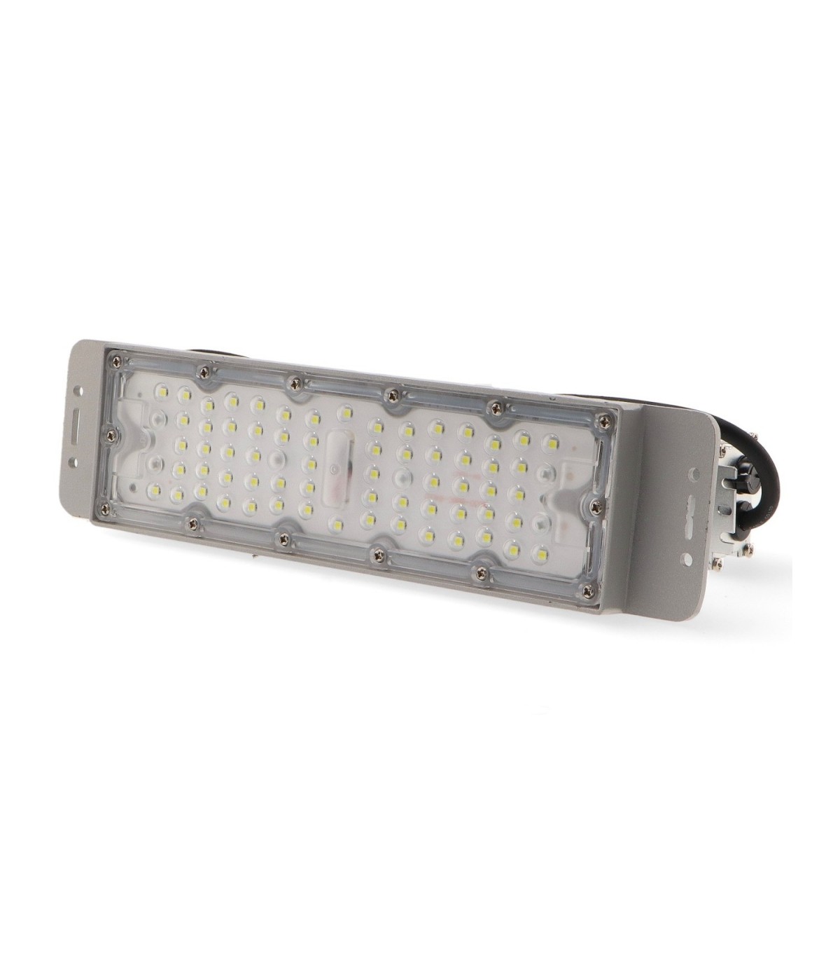 Foco modular Led RETROFIT 50W 6500Lm 90º IP65