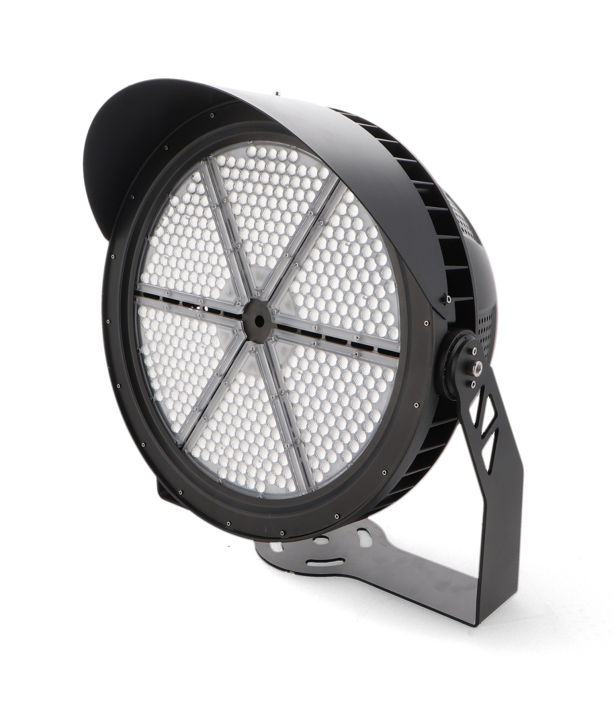 Foco Proyector Led PLANET 400W 50000Lm 60º IP65