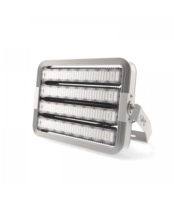 Proyector Modular Led COLISEUM 400W 50000Lm 60º IP65