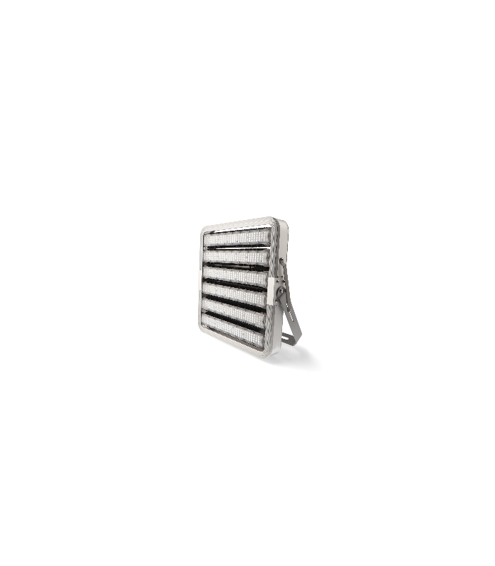 Proyector Modular Led COLISEUM 600W 75000Lm 60º IP65