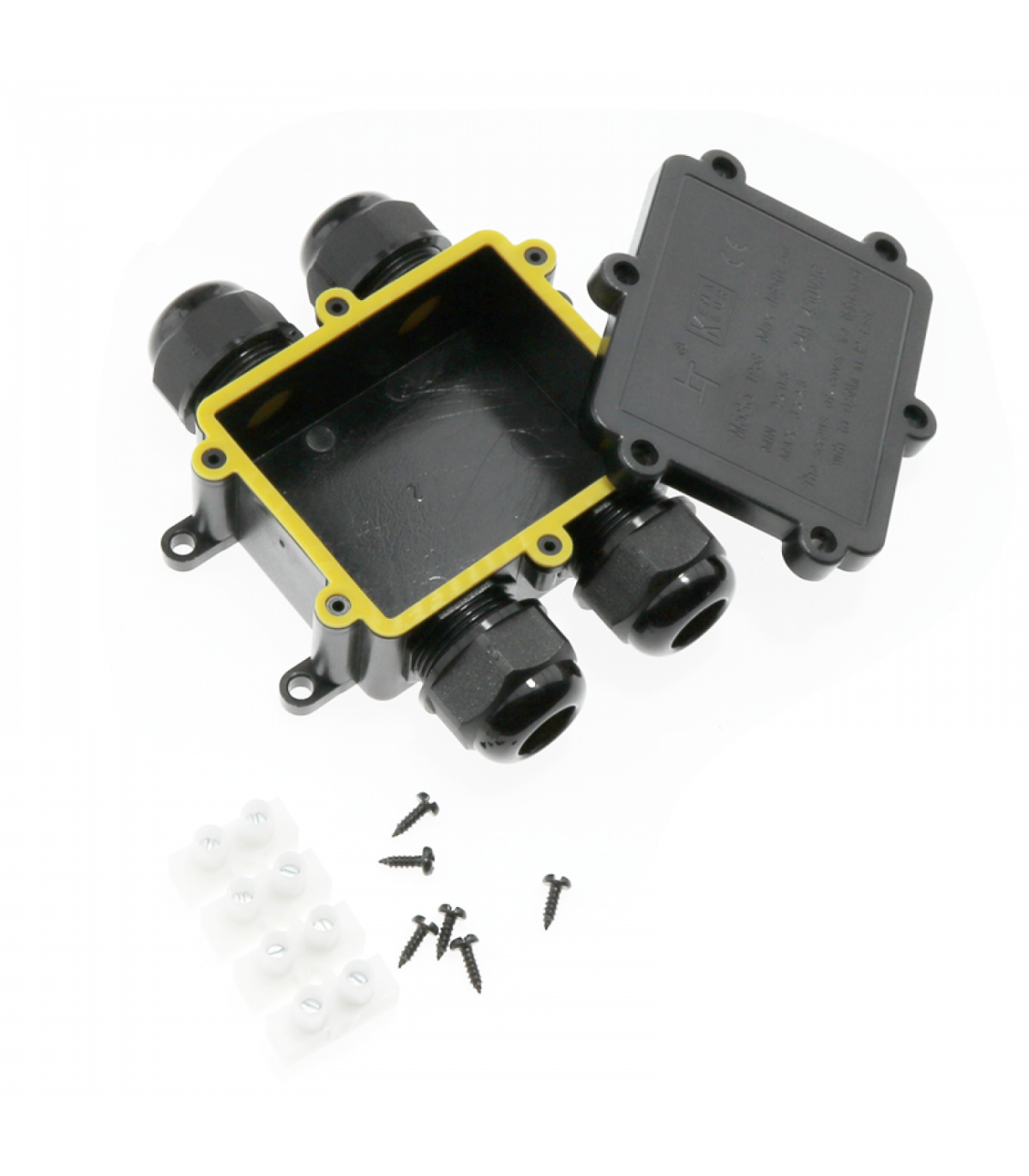 Proyector Modular Led COLISEUM 500W 62500Lm 60º IP65