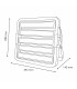Proyector Modular Led COLISEUM 500W 62500Lm 60º IP65