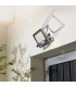 Proyector Led Solar Milan 50W/5W 750Lm IP65