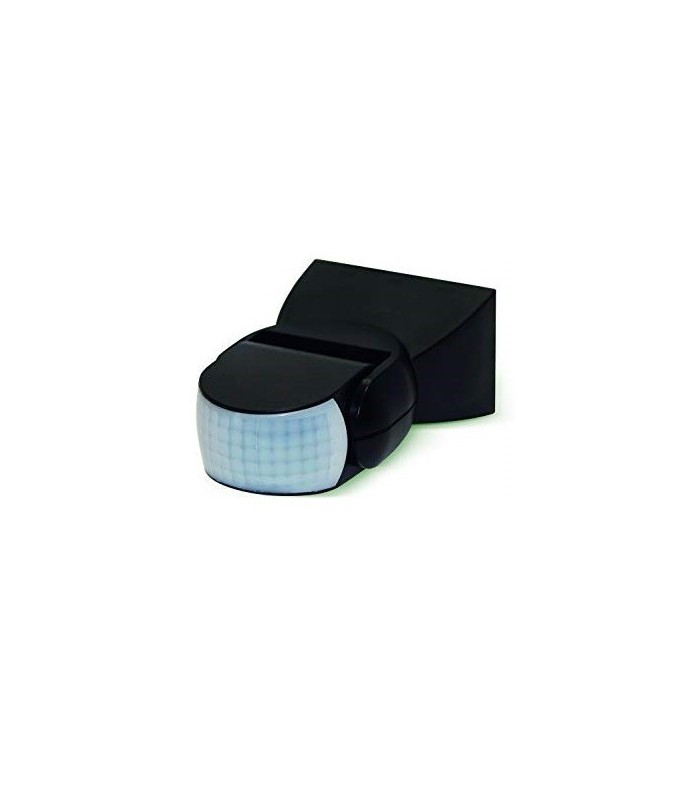Detector de movimiento 180º multiorientable 230V IP65 LED