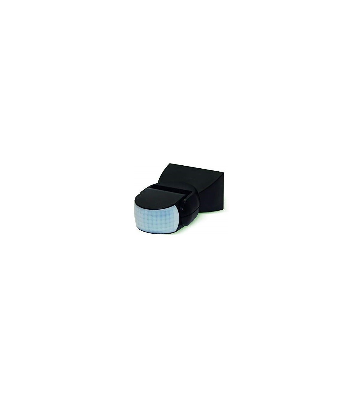 Detector de movimiento 180º multiorientable 230V IP65 LED