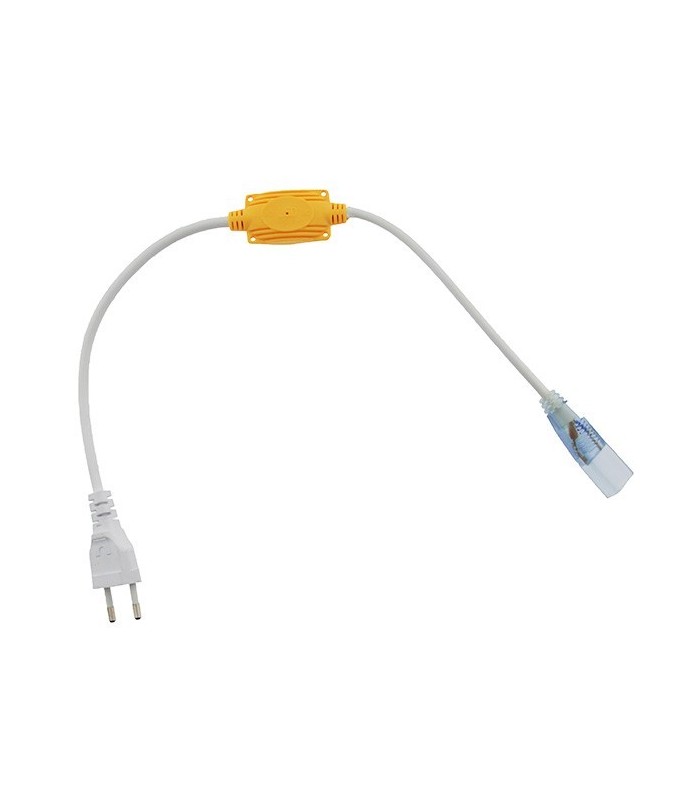 Rectificador Neón LED 220V 8.5W/m Monocolor IP65