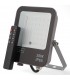 Proyector Led NAPOLI Detector Movimiento 30W 3600Lm IP65