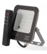 Proyector Led NAPOLI Detector Movimiento 20W 2400Lm IP65
