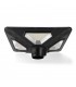 Farola Led Solar KAIN 80W/18W 1800Lm IP65