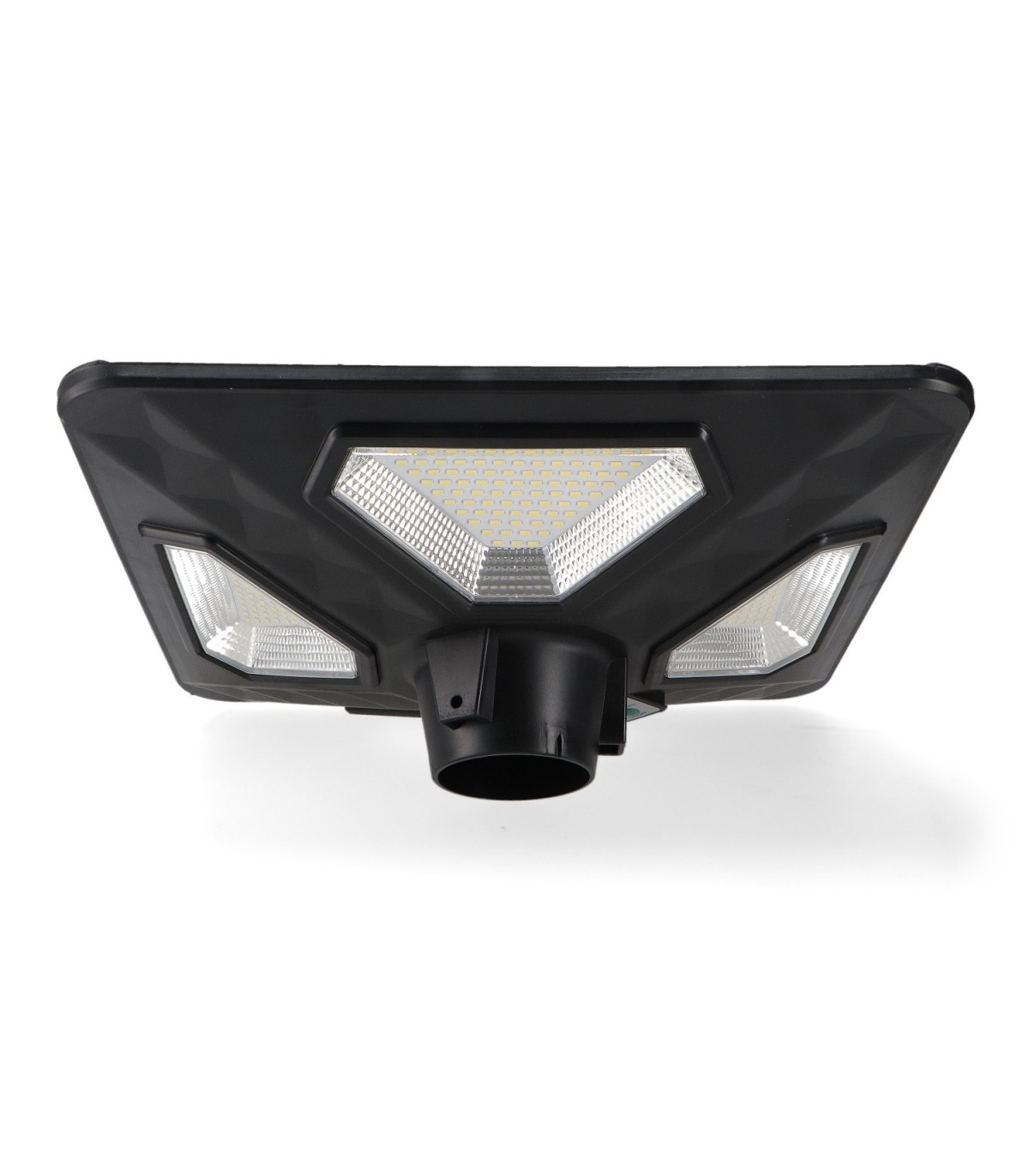 Farola Led Solar KAIN 80W/18W 1800Lm IP65