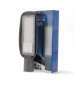 Farola Led Harlem Lumileds 50W 5500Lm 140ºx65º IP65