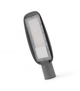 Farola Led Harlem Lumileds 50W 5500Lm 140ºx65º IP65