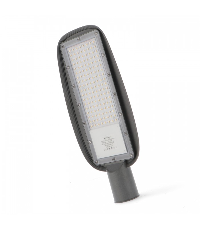 Farola Led Harlem Lumileds 100W 11000Lm 140ºx65º IP65