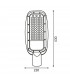 Farola Led Harlem Lumileds 100W 11000Lm 140ºx65º IP65