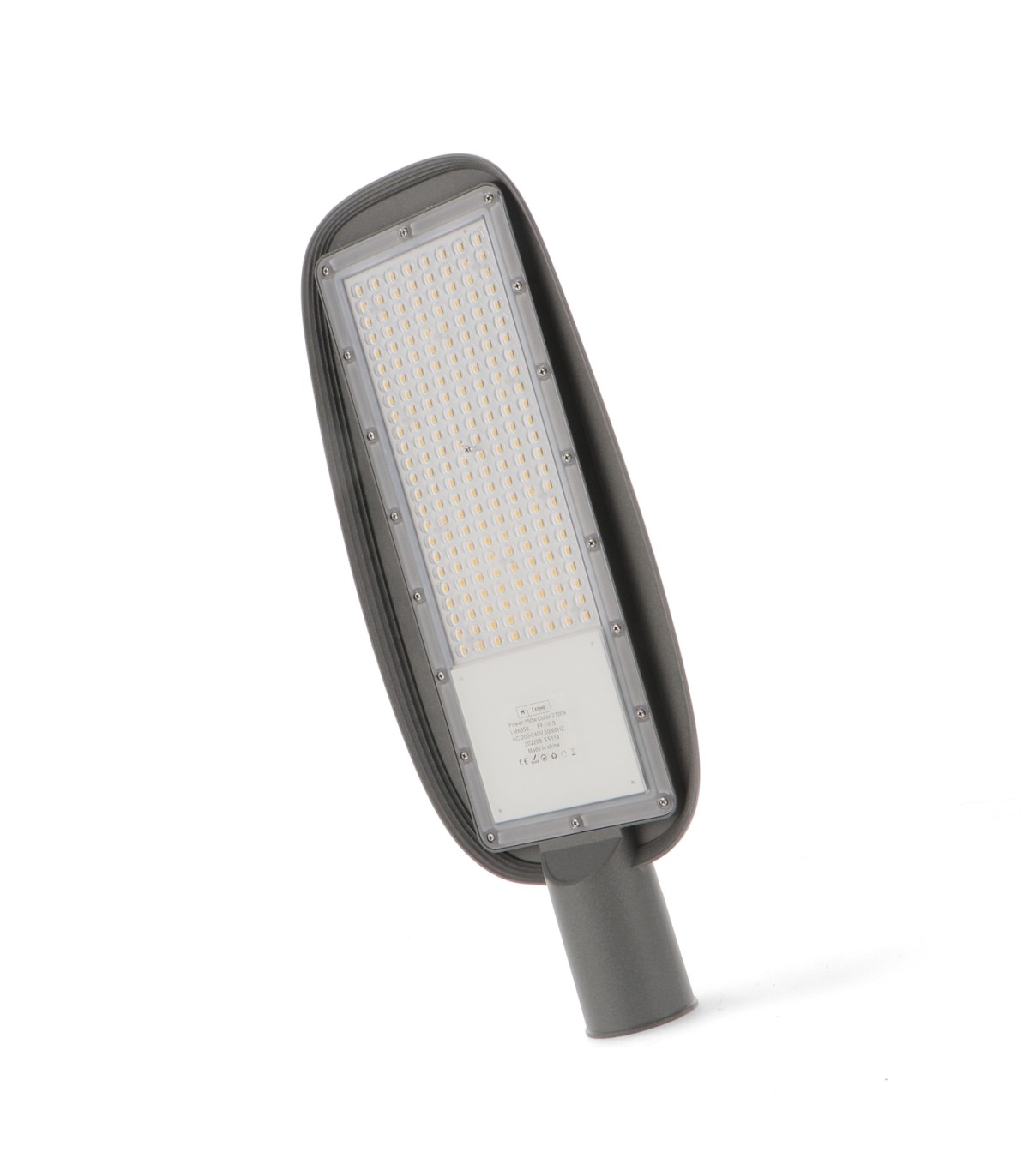 Farola Led Harlem Lumileds 200W 22000Lm 140ºx65º IP65