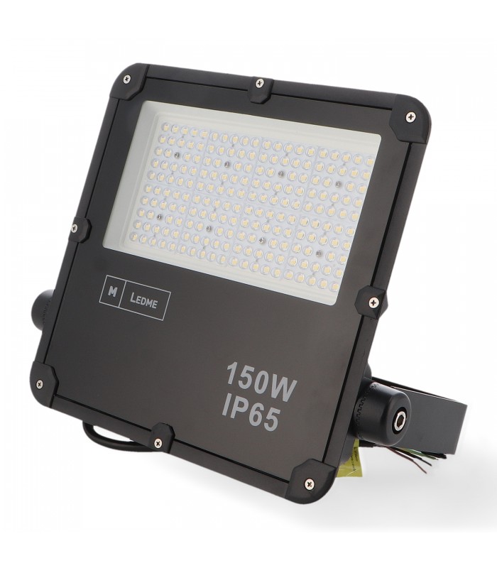 Proyector Led Slim Series 150W 21000Lm 90º IP65