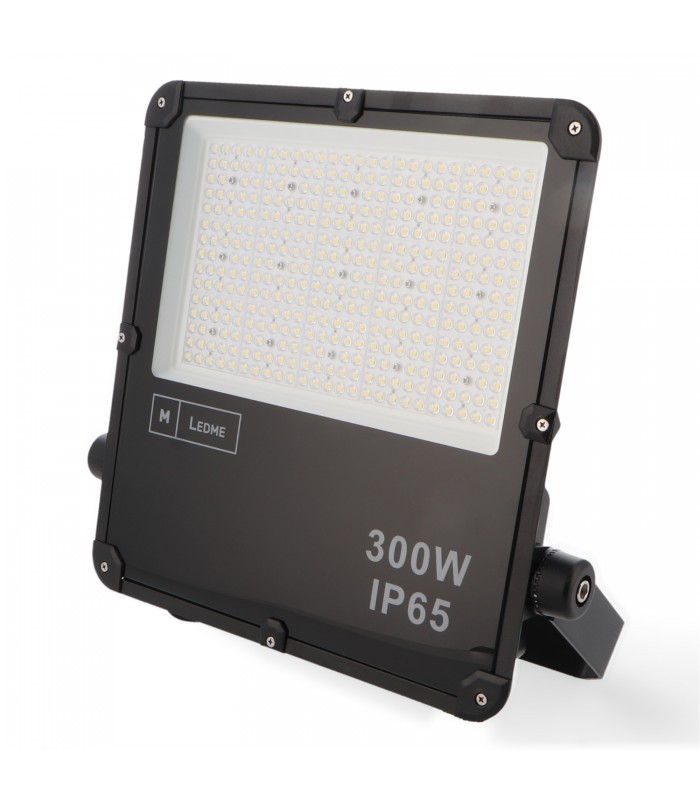Proyector Led Slim Series 300W 42000Lm 90º IP65