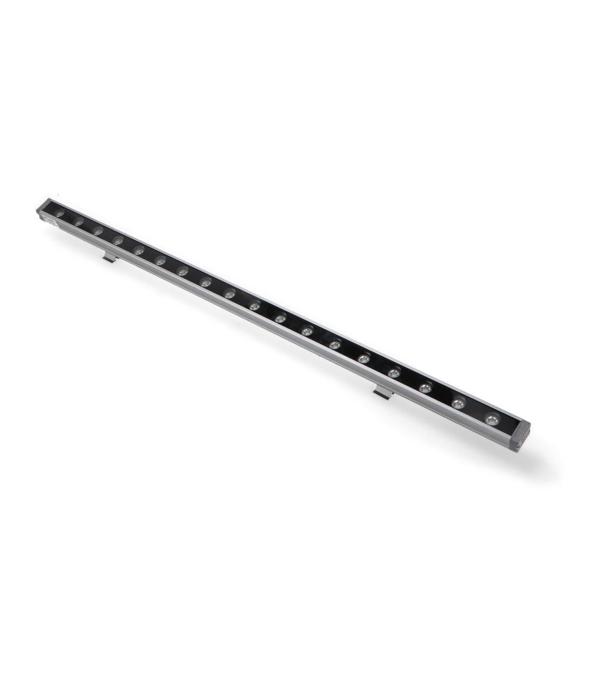 Bañador Led Pared FOSS 24VDC 18W 1800Lm 30º IP65