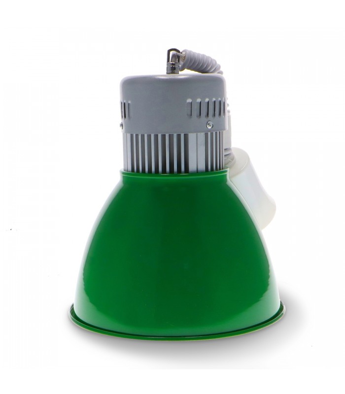 Campana Led MENIE 28W grow Especial Para Verduras