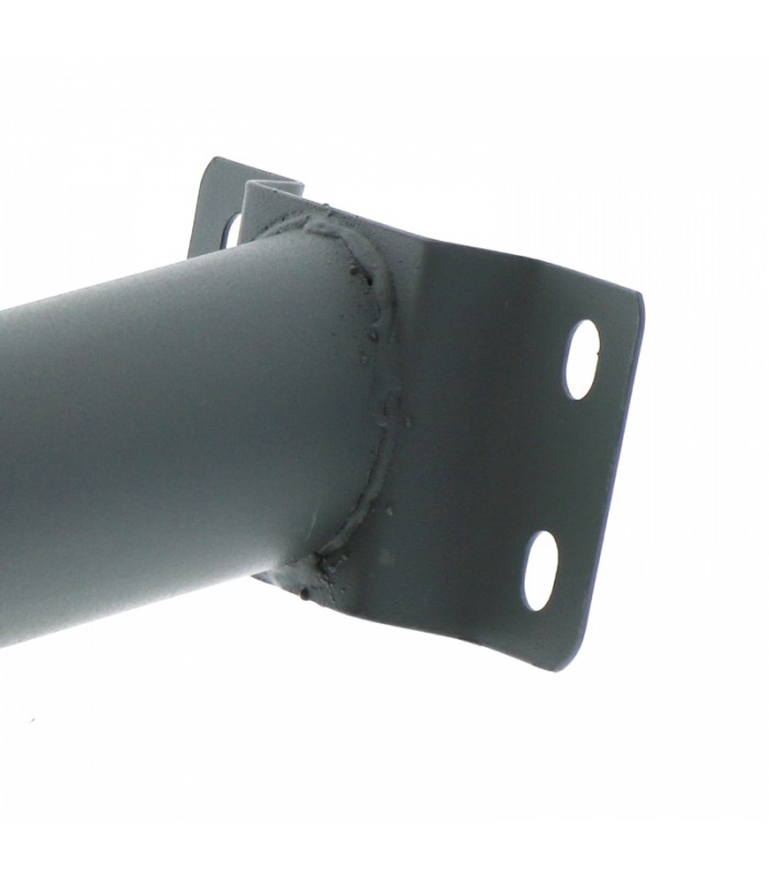 Soporte de Pared para Farolas Ø60mm
