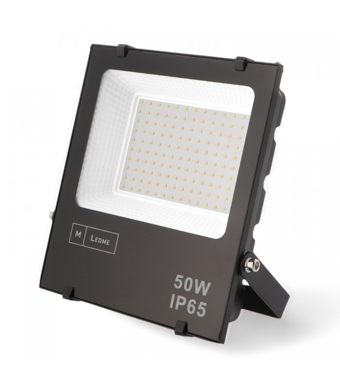 Proyector Led SMD SANAN 50W 5500LM 120º IP65