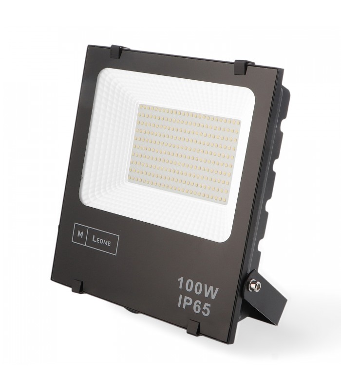 Proyector Led SMD SANAN 100W 11000LM 120º IP65