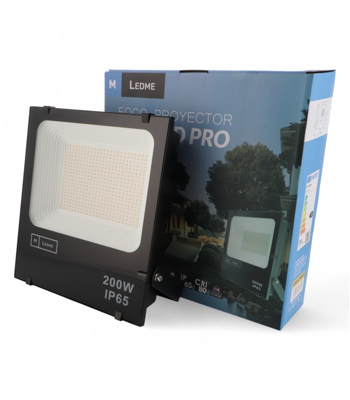 Proyector Led SMD SANAN 200W 22000LM 120º IP65