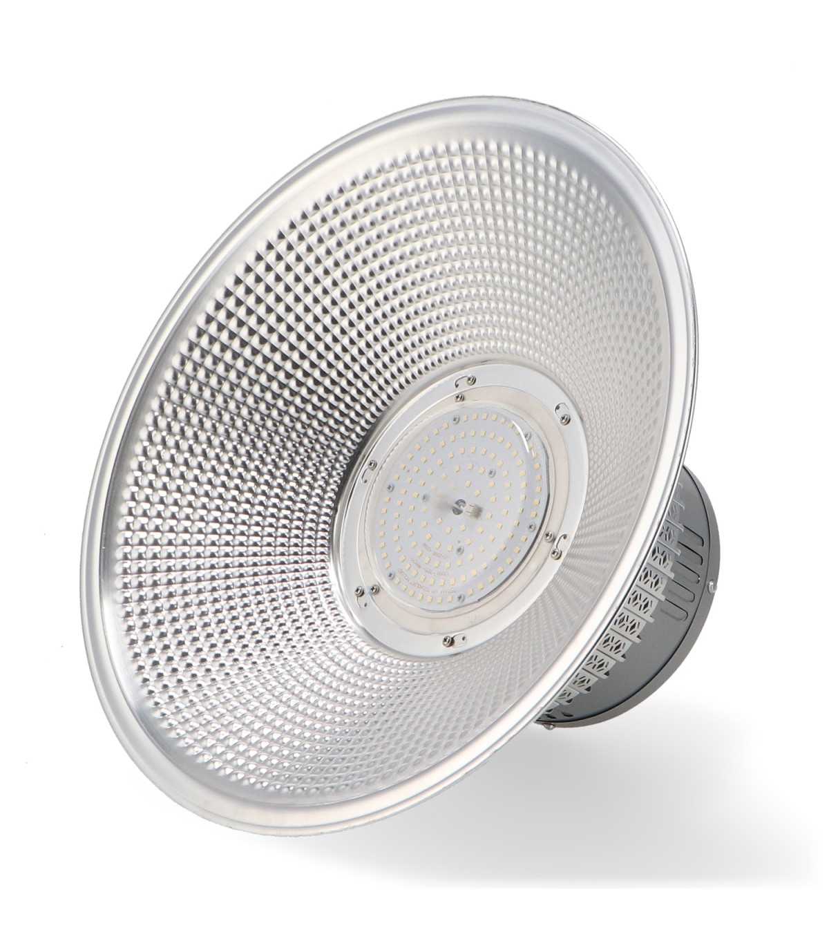 Campana Industrial Led SMD Osram 200W 24000LM 120º IP44
