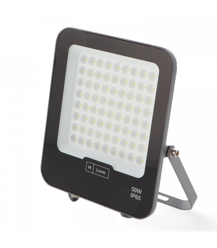 Proyector Led Napoli Plus 50W 6000Lm IP65