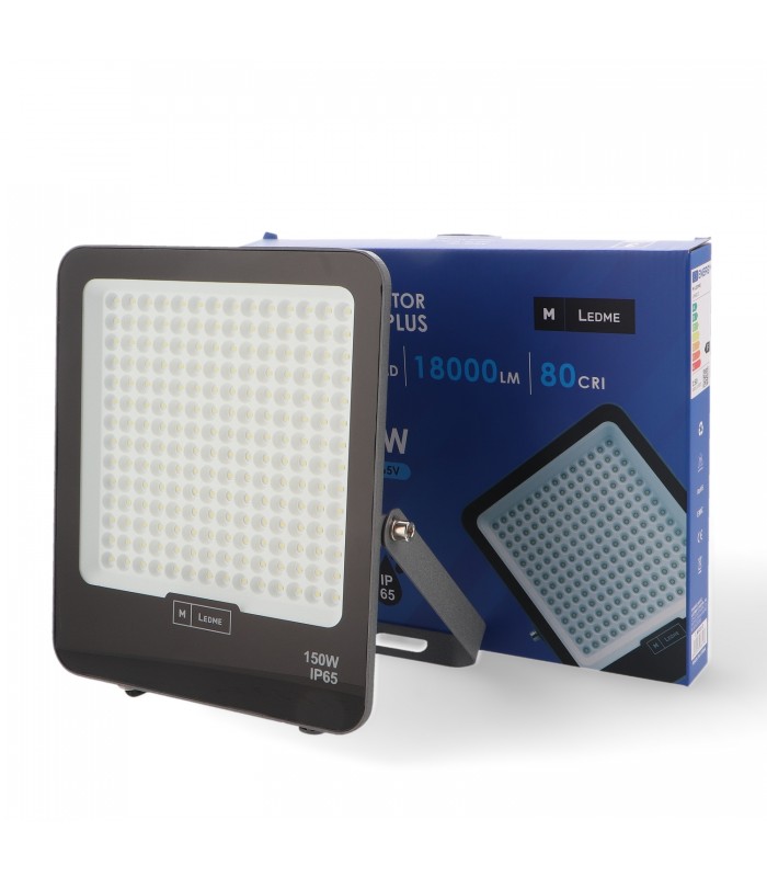 Proyector Led Napoli Plus 200W 24000Lm IP65