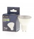 Dicroica Led GU10 7W 580LM 100º