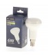 Reflectora Led R50 6W 520LM 120º E14