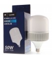 Bombilla Led T125 50W 4000Lm 270º E27