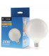 Bombilla Globo Led G120 24W 2490LM 220º E27